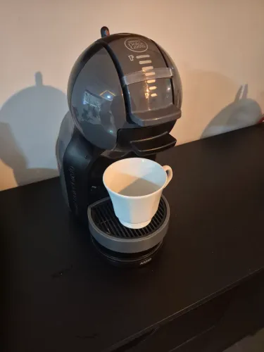 Cafeteira DOLCE GUSTO ARNO