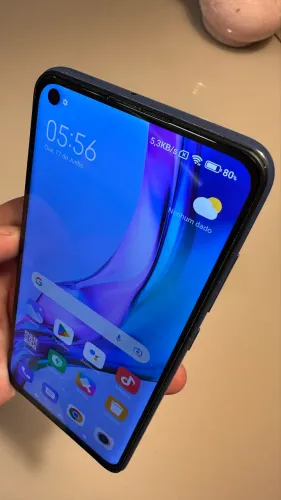 Redmi Note 9 128gb - Xiaomi