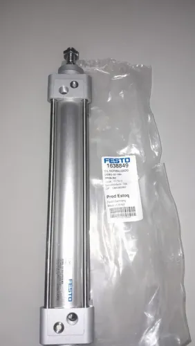 Cilindro festo.