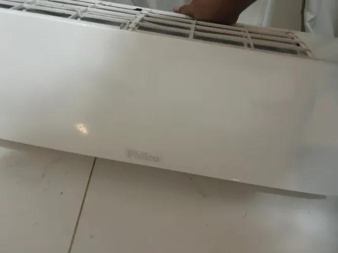Ar condicionado 9000