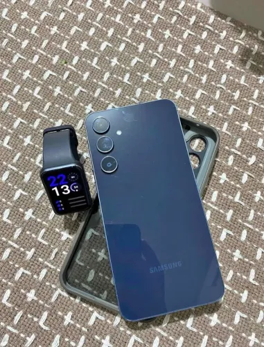 Samsung Galaxy A55 256GB 5G 1 Chip