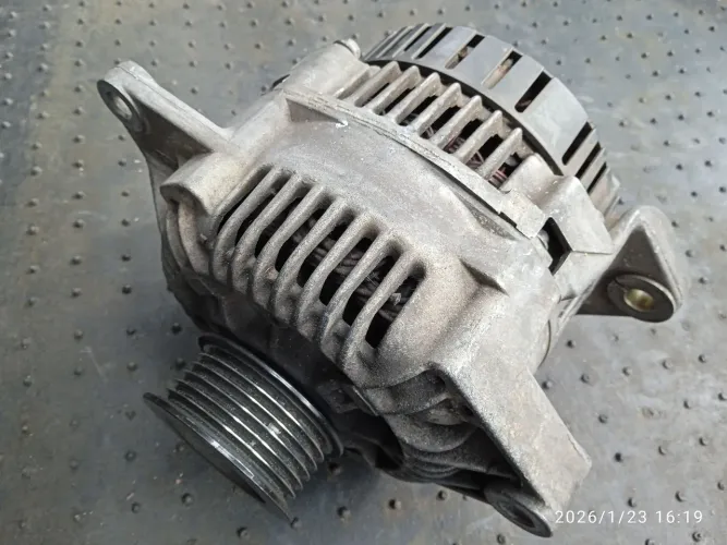 Alternador Renault Scenic/Megane
