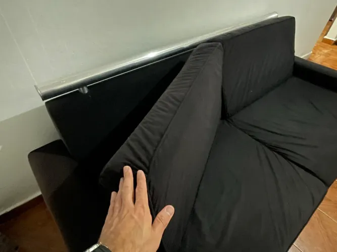 Sofá 2,10
