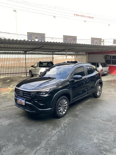Fiat Pulse Drive 1.3 8V Flex Aut. 2023