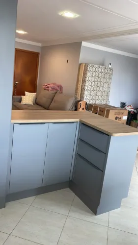 Móveis sob medida em mdf alto padrão 