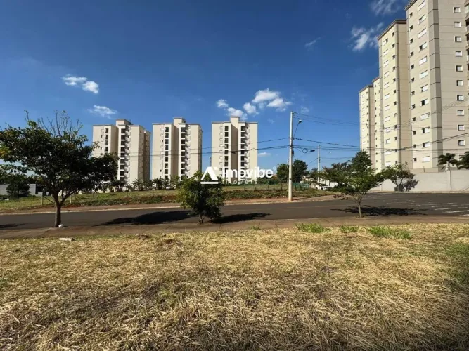 Terreno Comercial à venda em Jardim Firenze, Santa Bárbara d'Oeste - Oportunidade única