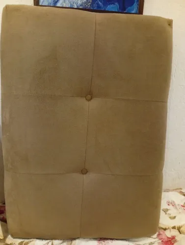 Cabeceira de cama solteiro