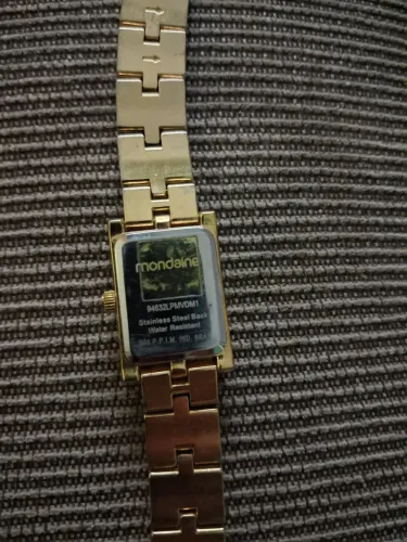 Relogio feminino