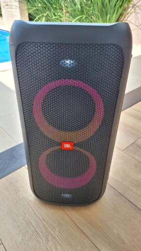 jbl Partybox 100