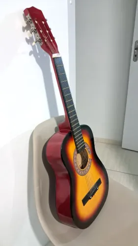 Violão 