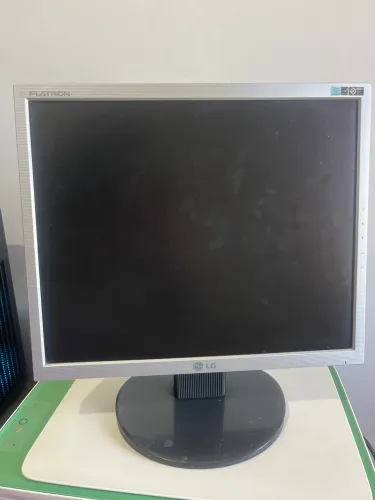 Monitor LG 17 polegadas