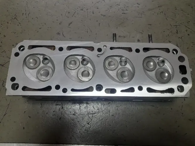 Cabeçote GM 1.0 8v Stand (Celta, Corsa, Onix, Prisma) 