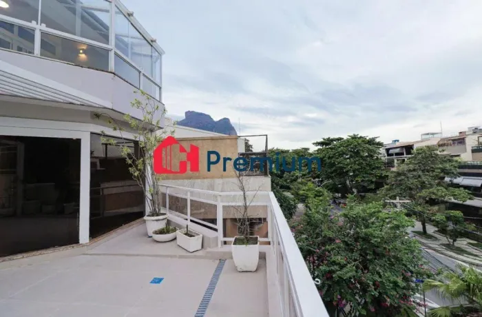 Cobertura / Penthouse à venda, Barra da Tijuca, Rio de Janeiro, RJ