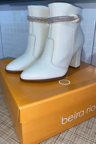 Bota Beira Rio- TAM 36
