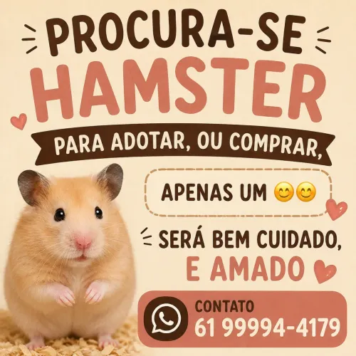 Adoção responsável