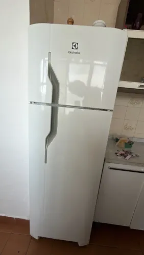 Geladeira Electrolux