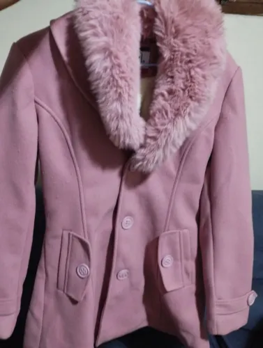 Casaco de Frio