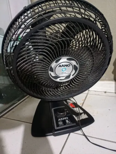 Ventilador