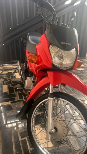 Honda Pop 110i 2021