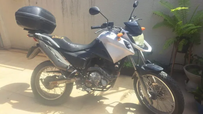 Crosser 2014.2015