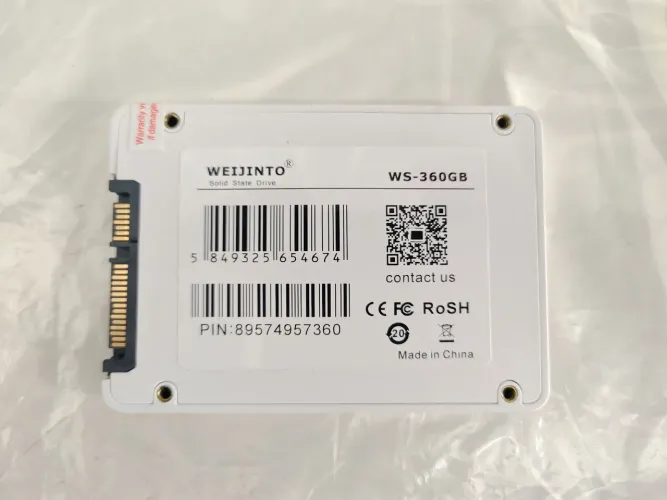 SSD 360GB