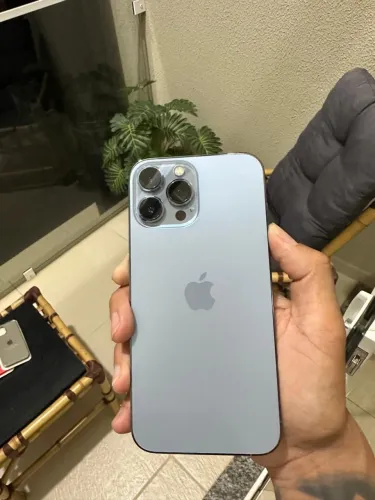 iPhone 13 Pro Max