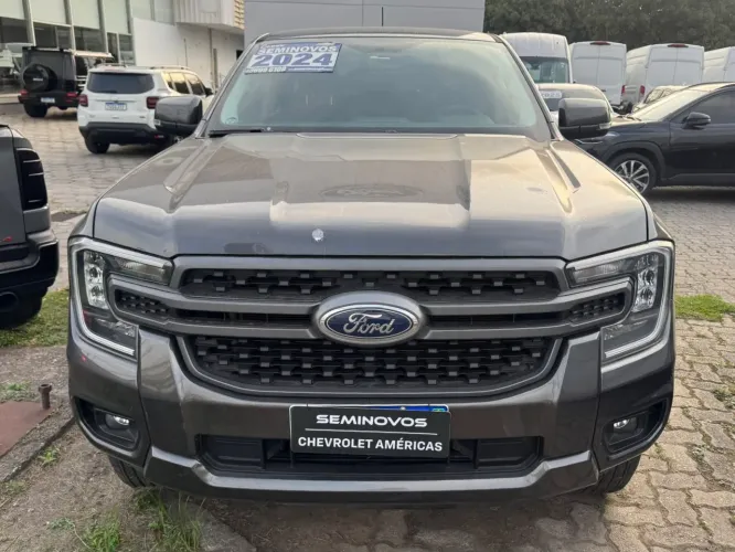 Ford Ranger XLS 2.0l 4X2 2024