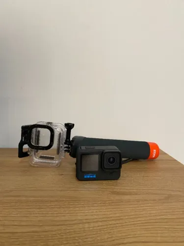 GoPron Hero 10 Black