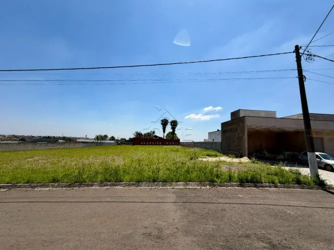 Park Campestre II, 1000 m² (20 x 50m)