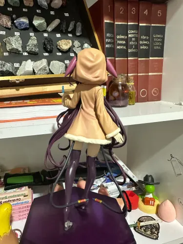 Figure no game no life 