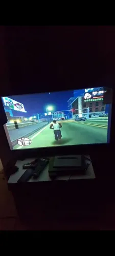 Playstation 2 em ótimas condições