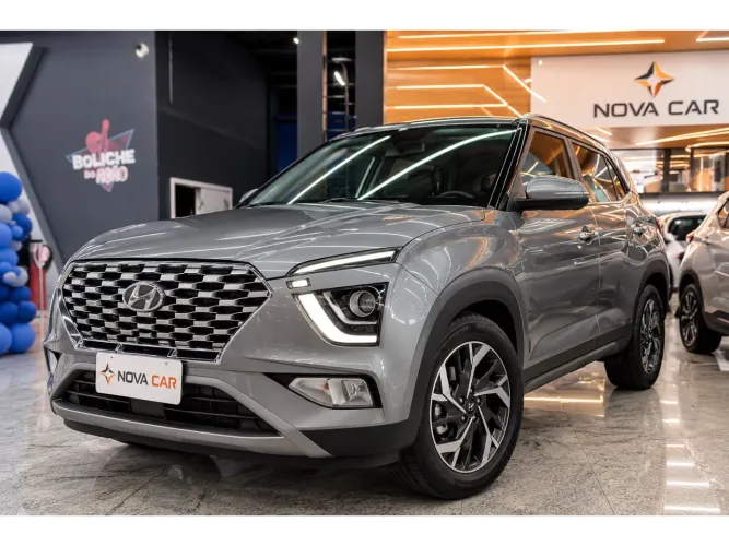 Hyundai Creta 2023