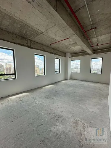 Sala Comercial para locação no Complexo Madeira Hotel