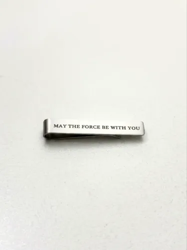 Prendedor Gravata Star Wars