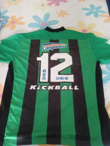 Camisa América F A