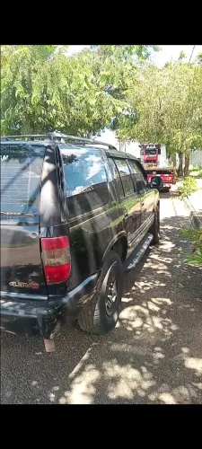 Chevrolet S10 Blazer Executive 4.3 V6 1997