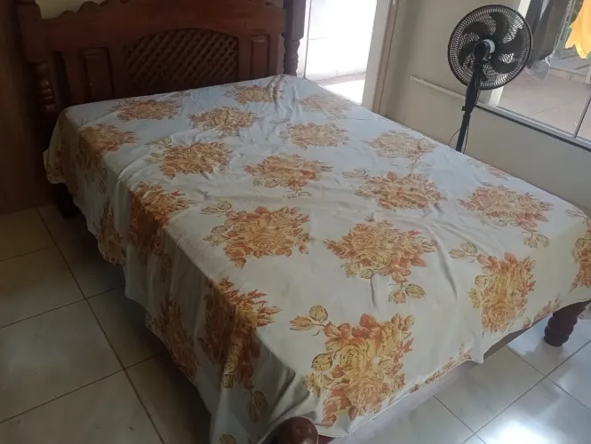 Cama