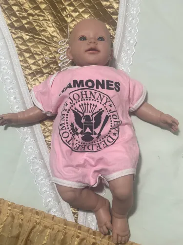 Bebê Reborn