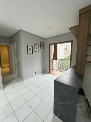 Imóvel para aluguel com 60 metros quadrados com 2 quartos em Tapanã (Icoaraci) - Belém - P