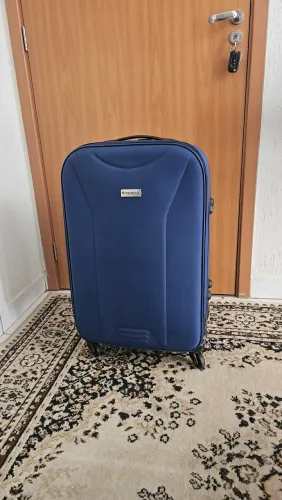 Mala de viagem Primicia 23 kilos