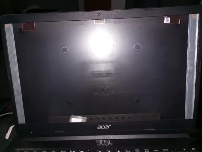 Notebook Acer Aspire 3 A315-34 Com Defeito - Retirada de Peças