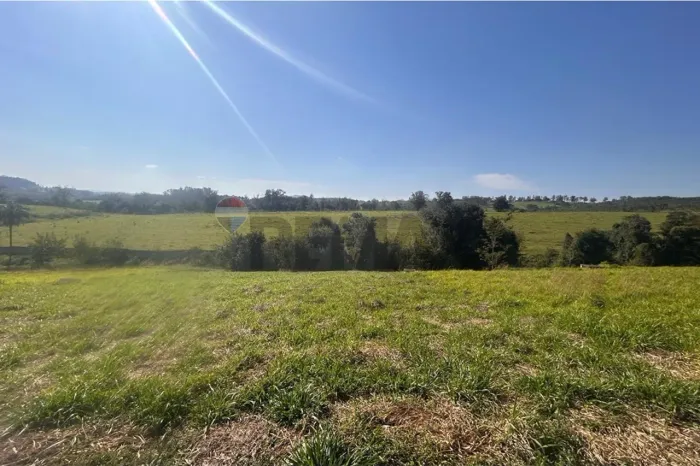 Terreno 650 m² no Residencial Jatobás, Rio Claro