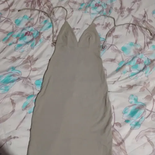 Vestido Miller P