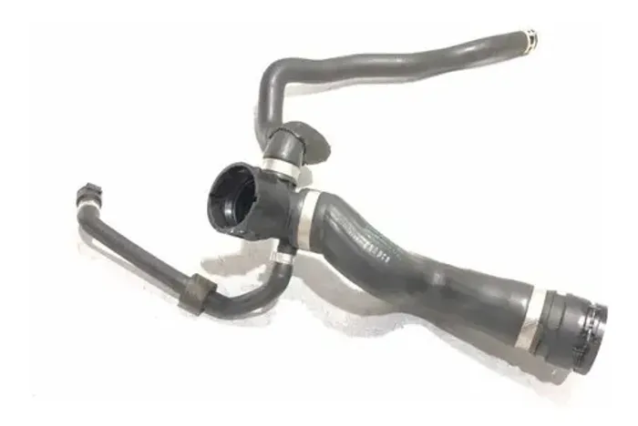 Mangueira Superior Radiador Bmw Série 5 - 6 -7 N55 7580957