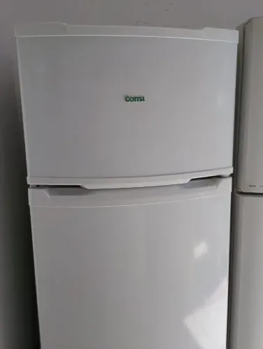 Geladeira Duplex Consul (entrega grátis)