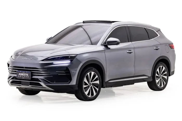 BYD Song Plus 1.5 16V Aut. (hibrido) 2026