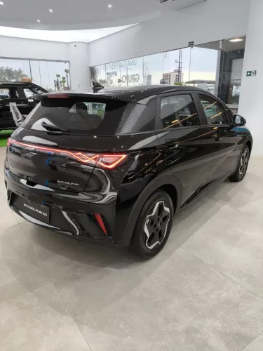 BYD Dolphin GS (Elétrico) 2026