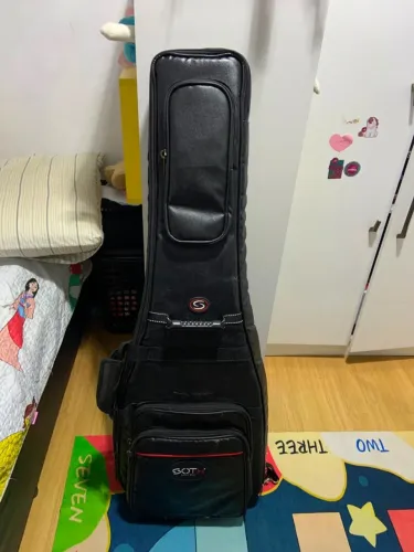Bag Soth Custom Shop
