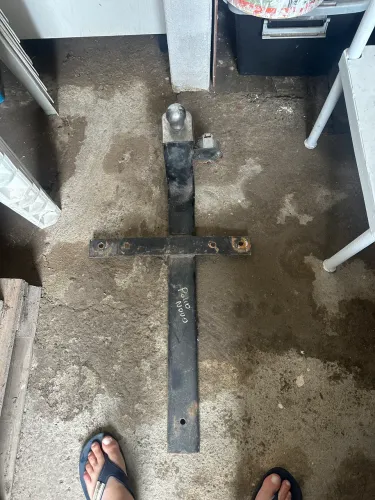 Rebok para linha Fiat palio e outros 2002 en diante