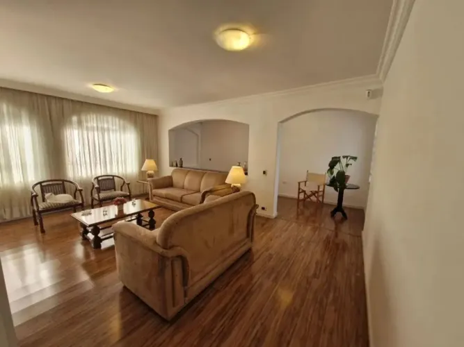 Casa à venda no Parque Continental, São Paulo - 3 dormitórios, suíte, 3 garagens